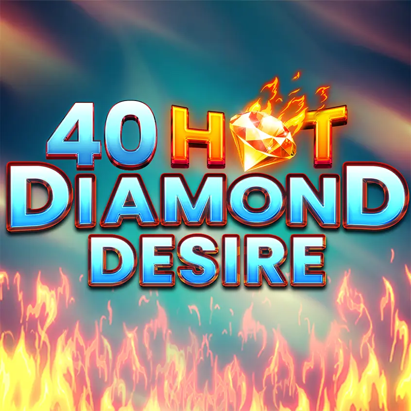 Картка 40 Hot Diamond Desire