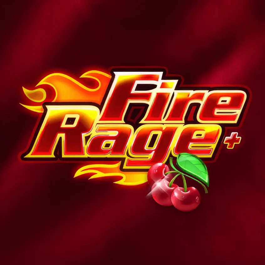 Обкладинка новинки Fire Rage